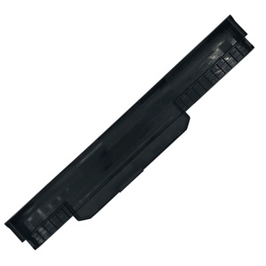 Piezas de cubierta de plástico de batería de ordenador portátil OEM de calidad para batería <span class=keywords><strong>ASUS</strong></span> A43B A53E K43F K53J X43SU X53T X84L DIY - Product Image 5