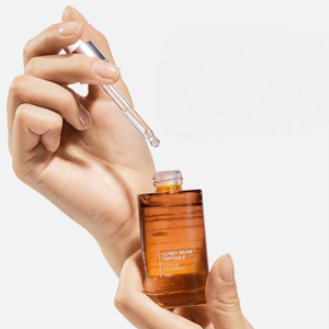 Suero Iluminador Sorry Honey Glow 30ml - Esta Esencia Facial Ayuda a Blanquear, Reducir <span class=keywords><strong>Arrugas</strong></span> e Hidratar y Reparar la Piel. - Product Image 2