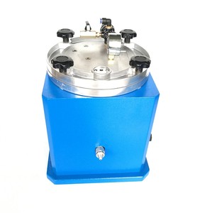 Dụng Cụ Trang Sức Mới Giá Rẻ Khuôn Cao Su Máy Phun Sáp Tiêm Máy Phun Sáp Trang Sức - Product Image 4