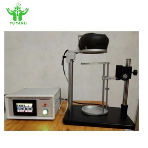 ECE R118 Anhang 7 NF P92 505 Thermostrahlschmelz-Tropfen prüfmaschine - Product Image 3