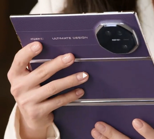 2025 Tri-fold điện thoại thông minh Huawei Mate XTS cuối cùng ban đầu gấp ba lần cho Huawei ai cuộc sống Hua <span class=keywords><strong>wei</strong></span> ba lần điện thoại di động - Product Image 3