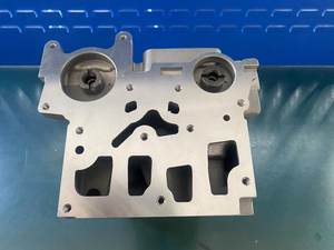 Newpars nouveau bloc de culasse de pièces d'auto K4M 7701474364 8200145259 tête de <span class=keywords><strong>moteur</strong></span> pour Renault Megane scénic <span class=keywords><strong>Kangoo</strong></span> - Product Image 5