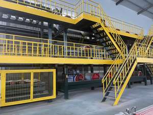 5 millions de roulements de boîte de vitesses de moteur PLC construisant 1 an de haut - Product Image 4