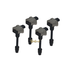 Pièces automobiles 22448-2Y700 MCP2470 Bobine d'allumage pour Nissan pour <span class=keywords><strong>Gloria</strong></span> pour Cedric - Product Image 2