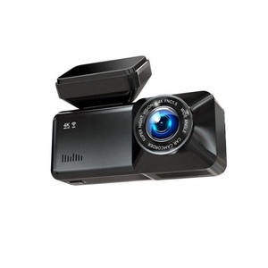 Dash <span class=keywords><strong>Cam</strong></span> GPS 4G Portatile IPS a Doppia Lente con Angolo di Visione 170°, Registratore Video 4K/1080P, WiFi, SIM, Cloud DVR e Controllo tramite App - Product Image 6