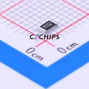 ตัวต้านทาน SMD AC1206FR-0791KL 1206 (ประเภท: ฟิล์มหนา) (ความต้านทาน: 91Kohm ความแม่นยำ: 1%) - Product Image 1