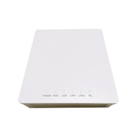 Modem Router ONT ONU Hg8120c Gpon Xpon 2Fe+1Tel Single Band Hg8321r Hw Hg8310m