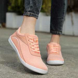 Zapatillas de <span class=keywords><strong>Trail</strong></span> <span class=keywords><strong>Running</strong></span> Yoris, Minimalistas, con Suela Zero Drop y Puntera Ancha, para Hombre y Mujer, Estilo Barefoot - Product Image 2