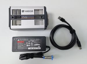 ANDOR ZYLA-5.5H-USB3-2Y1 SCMOS Producto Nuevo Original Genuino - Product Image 2