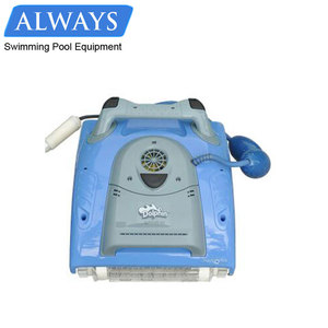 Aspirateur de piscine à pression latérale idéal pour les piscines riches en feuilles - Product Image 5
