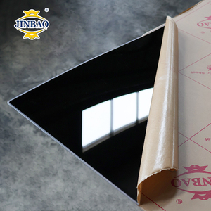 Placa <span class=keywords><strong>de</strong></span> Acrílico Negro <span class=keywords><strong>de</strong></span> 10 mm para Placa <span class=keywords><strong>de</strong></span> Identificación <span class=keywords><strong>de</strong></span> Puerta <span class=keywords><strong>de</strong></span> Oficina - Product Image 1