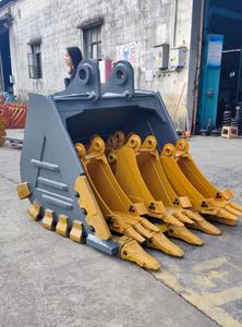 DONGJU Suku Cadang Undercarriage Bulldozer Kinerja Tinggi Sd16 Sd32 Sd23 Sd13 Dozer - Product Image 2