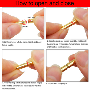 Nouvelle <span class=keywords><strong>Collier</strong></span> Cordon en <span class=keywords><strong>Fil</strong></span> Ciré Tendance Ins, Chaîne en Cuir Ciré, Corde avec Fermoir en Acier Inoxydable - Product Image 6