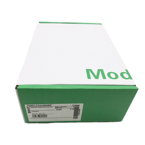 คอนโทรลเลอร์ PLC รุ่น TWDLCAA40DRF คุณภาพสูงสำหรับระบบอัตโนมัติทางอุตสาหกรรมขั้นสูง - Product Image 2
