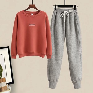 Set di Felpe da Donna alla Moda 2025 International Station <span class=keywords><strong>Crazy</strong></span> Grab, il Volume di Ricerca Aumenta - Product Image 5