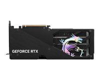 M SI GeForce RTX 5060 Ti 16G GAMING TRIO OC Gaming Graphics Card
