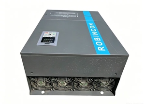 Variateur de fréquence Robincon A600-4T0220G/0300P, variateur AC non filtré 3AC 22kW/30kW A600-4T0220G/0300P - Product Image 5