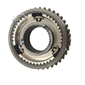 Engranaje Sincronizador de Transmisión para Hyundai Kia OEM 43375 02505 4337502505 43375-02505 - Product Image 6