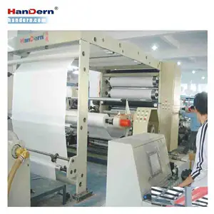 plastic film making machine breathable plastic film making machine 3200mm plastic film making machine