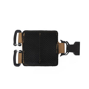 PTGカスタムハンティング双眼鏡チェストバッグ戦術的なビノハーネスチェストパックレンジャーグリーン双眼バッグ - Product Image 5