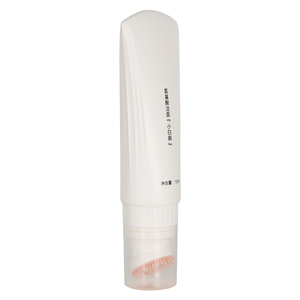 <span class=keywords><strong>Tube</strong></span> de brosse de nettoyage Facial de <span class=keywords><strong>Massage</strong></span> de canne à sucre à presser pour <span class=keywords><strong>Tube</strong></span> de boule de rouleau en Silicone - Product Image 6