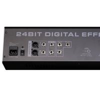 Console de mixage audio BHA BE-32 à 32 canaux, égaliseur double 7 bandes, stéréo 2 canaux, 30 entrées micro, garantie usine 12 ans, OEM, CE, FCC