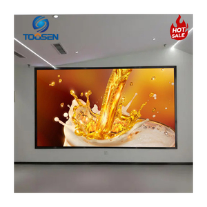 Toosen 4k 8K trong nhà <span class=keywords><strong>LED</strong></span> Video tường p1.5 p1.8 P2 <span class=keywords><strong>P3</strong></span> <span class=keywords><strong>LED</strong></span> bảng điều chỉnh đầy đủ màu sắc màn hình cao cấp treo tường quảng cáo <span class=keywords><strong>LED</strong></span> hiển thị - Product Image 6