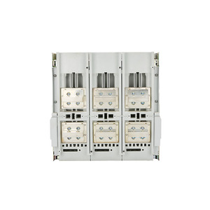 Interruptor Automático de Circuito Aéreo Fijo (ACB) SACE 2 E4.2N 3200 Ekip Dip 3P FHR 100% Original, 1SDA071142R1, Capacidad de Ruptura de 66kA, 690V - Product Image 6