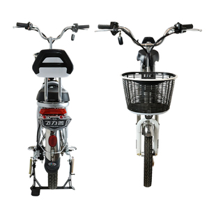 Bicicleta Eléctrica gruesa de 48V10ah, para viaje, ecológica - Product Image 2