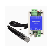 Module de détection de la qualité de l'eau PH/ORP, conductivité/TDS, avec montage USB, capteur 485