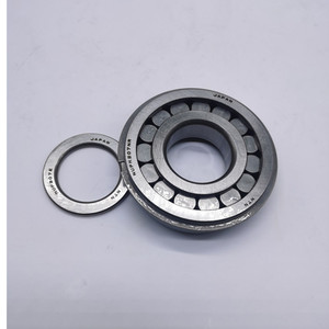 Roulements à rouleaux cylindriques RNU32/18 <span class=keywords><strong>NTN</strong></span> directement fournis par l'usine chinoise de haute qualité à grande vitesse - Product Image 6