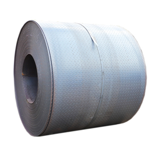 Bobina de Acero Negro Laminado en Caliente S355jr Hrc de 1.5mm 2mm <span class=keywords><strong>2</strong></span>.5mm 3mm 5mm 1000mm 1250mm 1500mm 2000mm - Product Image 2