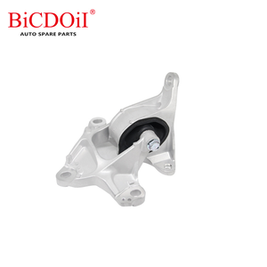 Hoge Kwaliteit Auto-Onderdelen Motor Mounts Schokdemper Motor Mount 50850-t 1W-A01 Voor Honda - Product Image 3