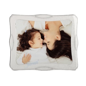 Chất lượng cao trống MDF nhựa pha lê khung ảnh cho thăng hoa MD-011 - Product Image 1