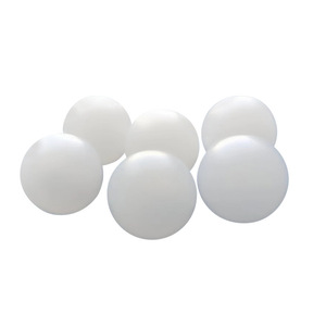 Billes en nylon, balles en plastique pour usage industriel multi-spécifications haute densité - Product Image 1