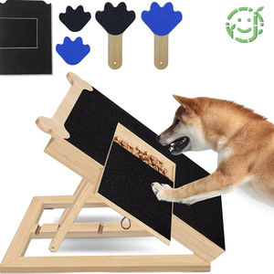 JQ 360 Anti-slipstruction per cani per unghie smerigliatrice per unghie auto gratta e vinci per cani con scatola per cani - Product Image 1