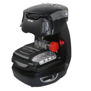 Xe tăng tự động thợ khóa công cụ CNC tự động Máy cắt chìa khóa - Product Image 1