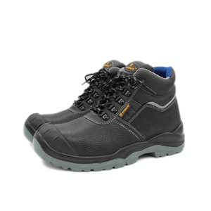 punta de acero de botas protectora y reforzada - Alibaba.com