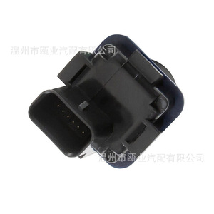 Rearview <b>Camera</b> <b>For</b> Ford Taurus 2013-2019 Gr2t 19g490 Ab Night View <b>Reverse</b> <b>Camera</b> 12 V Rear <b>Car</b> Reversing Aid - Product Image 4
