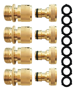 Опрыскиватель для садовой воды, 3/4 дюймов - Product Image 1