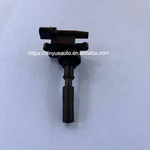 Bobina di Accensione Auto ad Alte Prestazioni MD325592 099700-005 NU00280A NU00280AS2 per Mitsubishi Pajero Junio 1994-1996 - Product Image 5