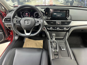Honda Inspire 260TURBO Rouge Premium 2019 Voiture <span class=keywords><strong>d</strong></span>'<span class=keywords><strong>occasion</strong></span> Exportation de voitures <span class=keywords><strong>d</strong></span>'<span class=keywords><strong>occasion</strong></span> - Product Image 5