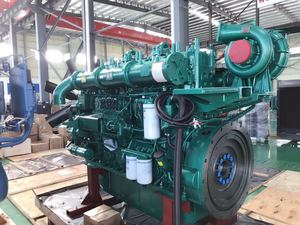 Generadores de energía diésel monofásicos 100kva 80kw 400V 100 Kva Arranque remoto automático 50/60Hz Frecuencia 1500RPM Velocidad 230V 480V Clasificado - Product Image 4