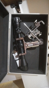 Outil de portée de mesure en acier Zoom Sag Outil essentiel pour des mesures précises - Product Image 6