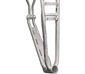 Kit de cadre de vélo électrique en aluminium/alliage pour vélo électrique Enduro avec moteur à batterie en acier pour vélo de route <span class=keywords><strong>VTT</strong></span> - Product Image 1
