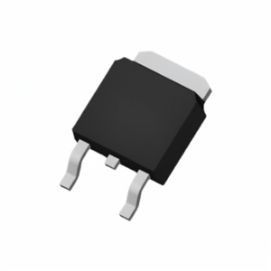 Electronic Circuit Components BOM IC In Stock LM1117RS-ADJ TO 252 3, DPAK , SC 63 Power Management (PMIC) - Product Image 1