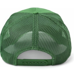 Custom Logo Trucker Hat Baseball <b>Cap</b> Dad <b>Cap</b> Adjustable <b>Snapback</b> <b>Cap</b> Breathable Mesh Hat Running <b>Cap</b> Golf Sun Hat for Outdoor - Product Image 4