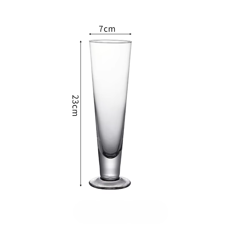 Transparent - Grand - 300 ml