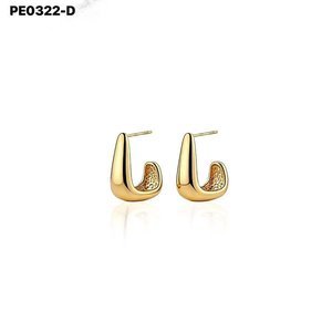 Fashion <b>Earrings</b> C PE0322 for Women High Quality Jewelry - Product Image 2