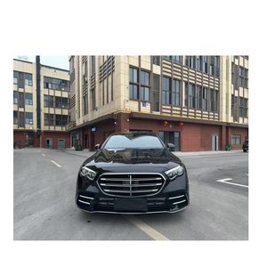 Nuovo Kit Carrozzeria Paraurti Anteriore per Mercedes Benz <span class=keywords><strong>W</strong></span> 214 Classe <span class=keywords><strong>S</strong></span> - Product Image 2